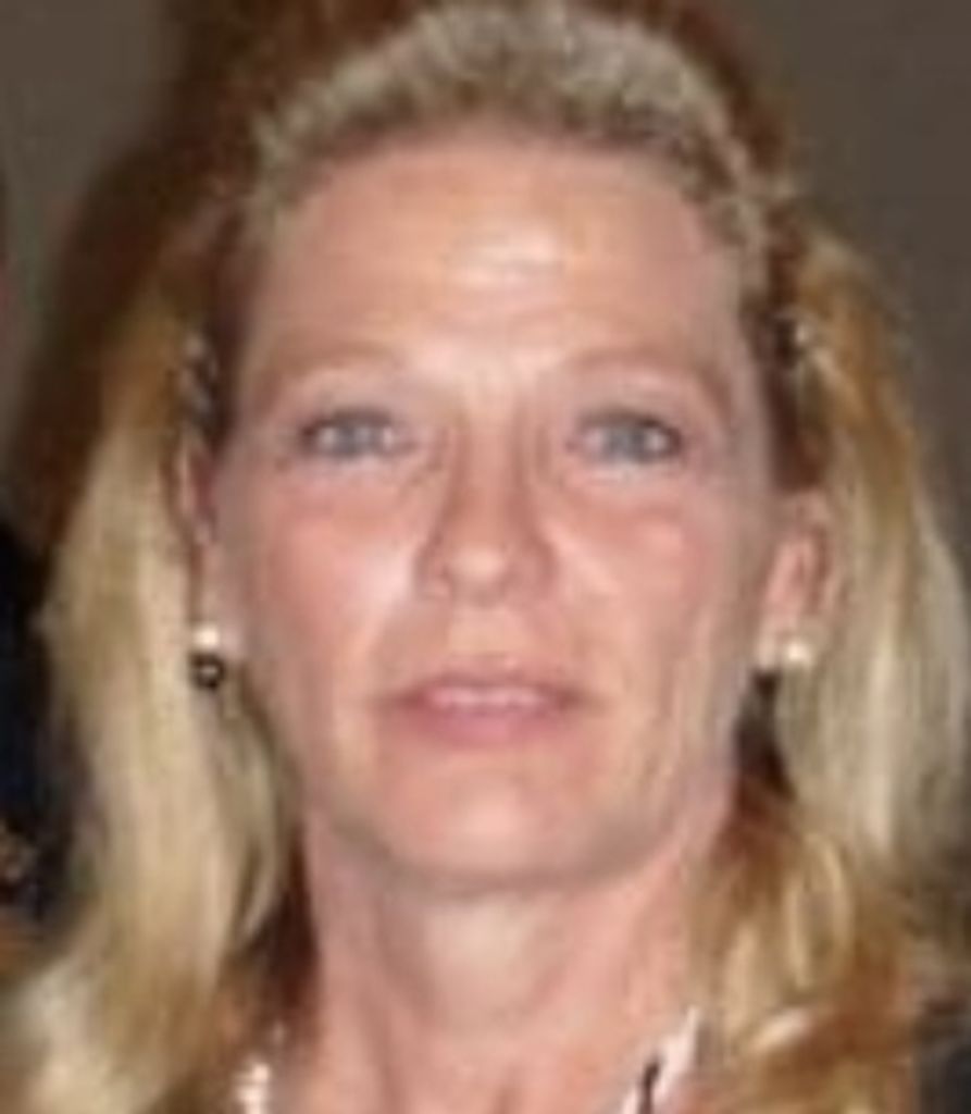 Luwenda Hinkle