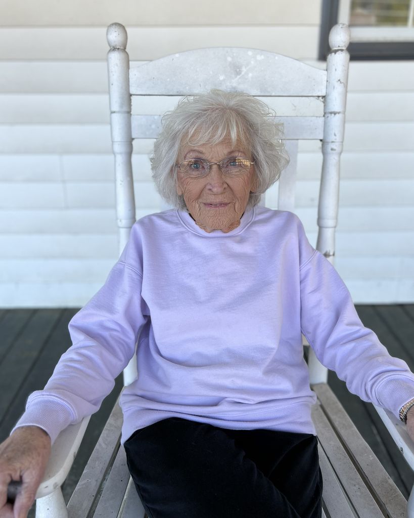 Faye Fullington Gibbs