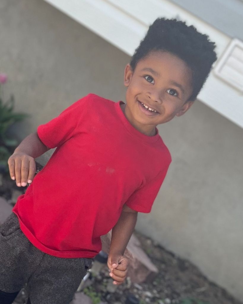 Isaiah Zamar Davis Profile Photo