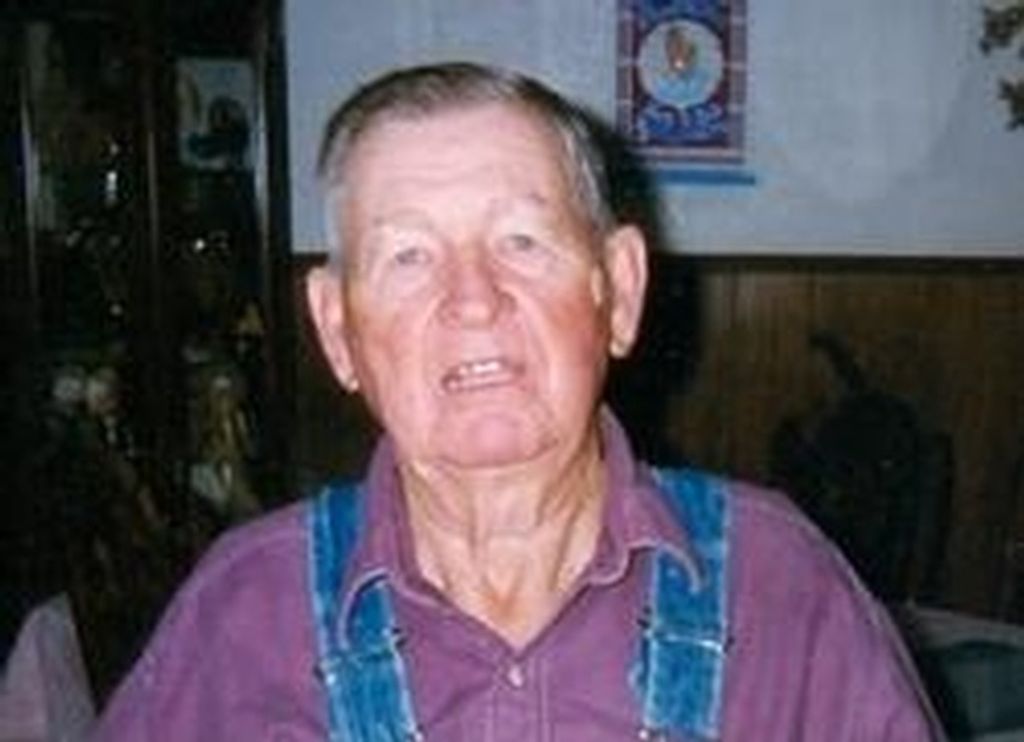 Woodrow Wilson Gwinn