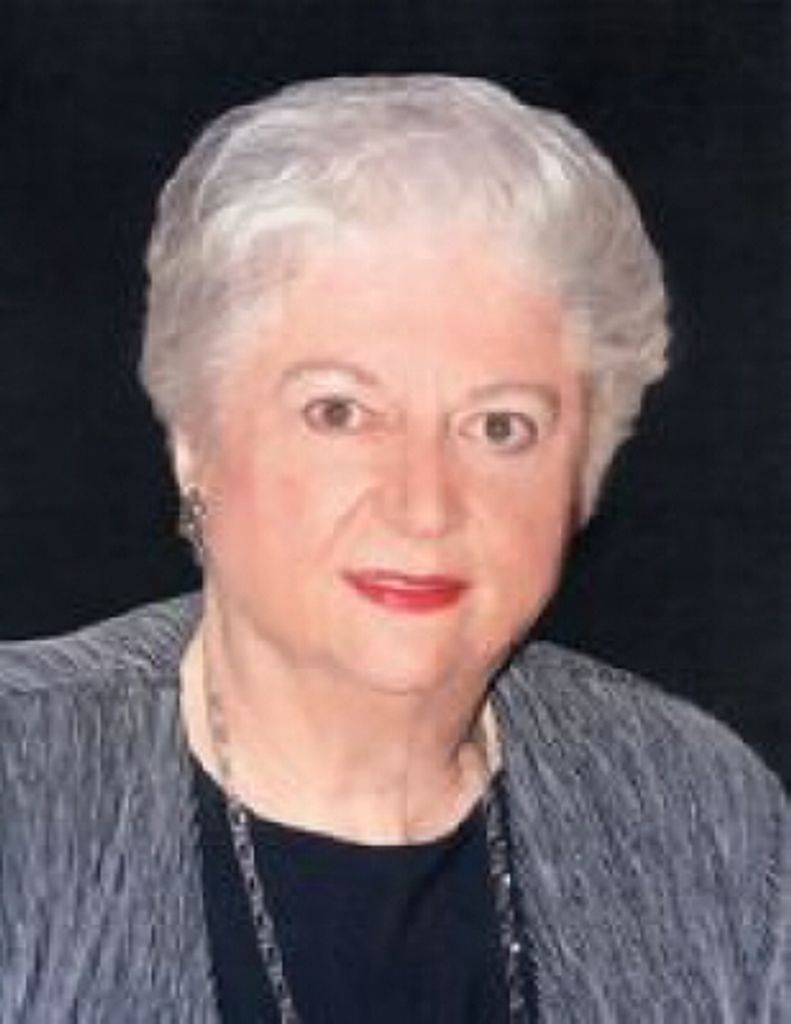 Joan Lee Smith