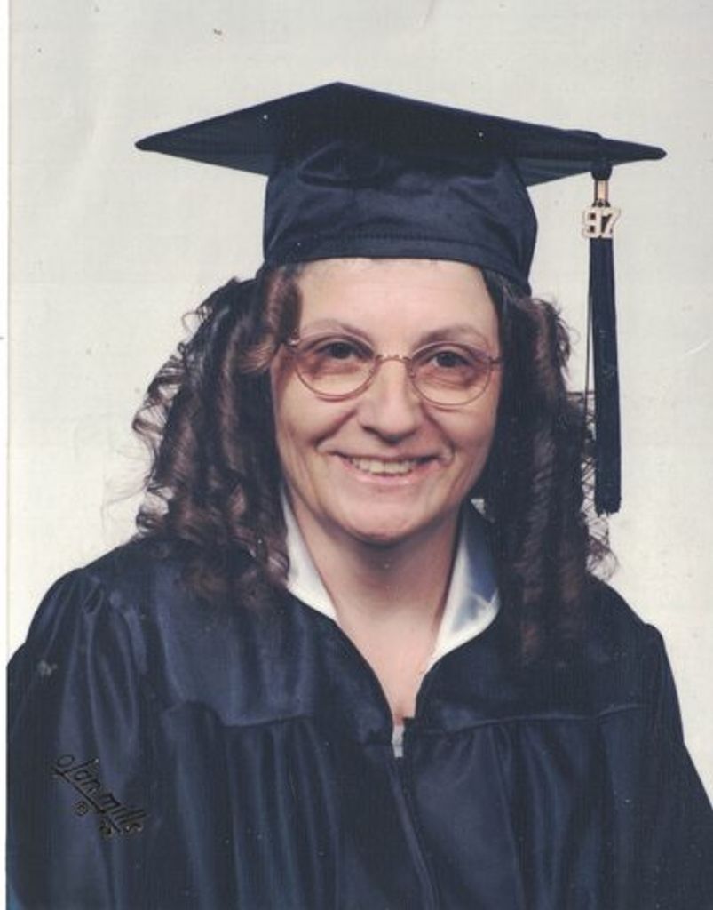 Betty Sue Manning Peterson Carpenter Morton