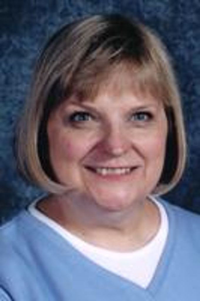 Elizabeth Wright