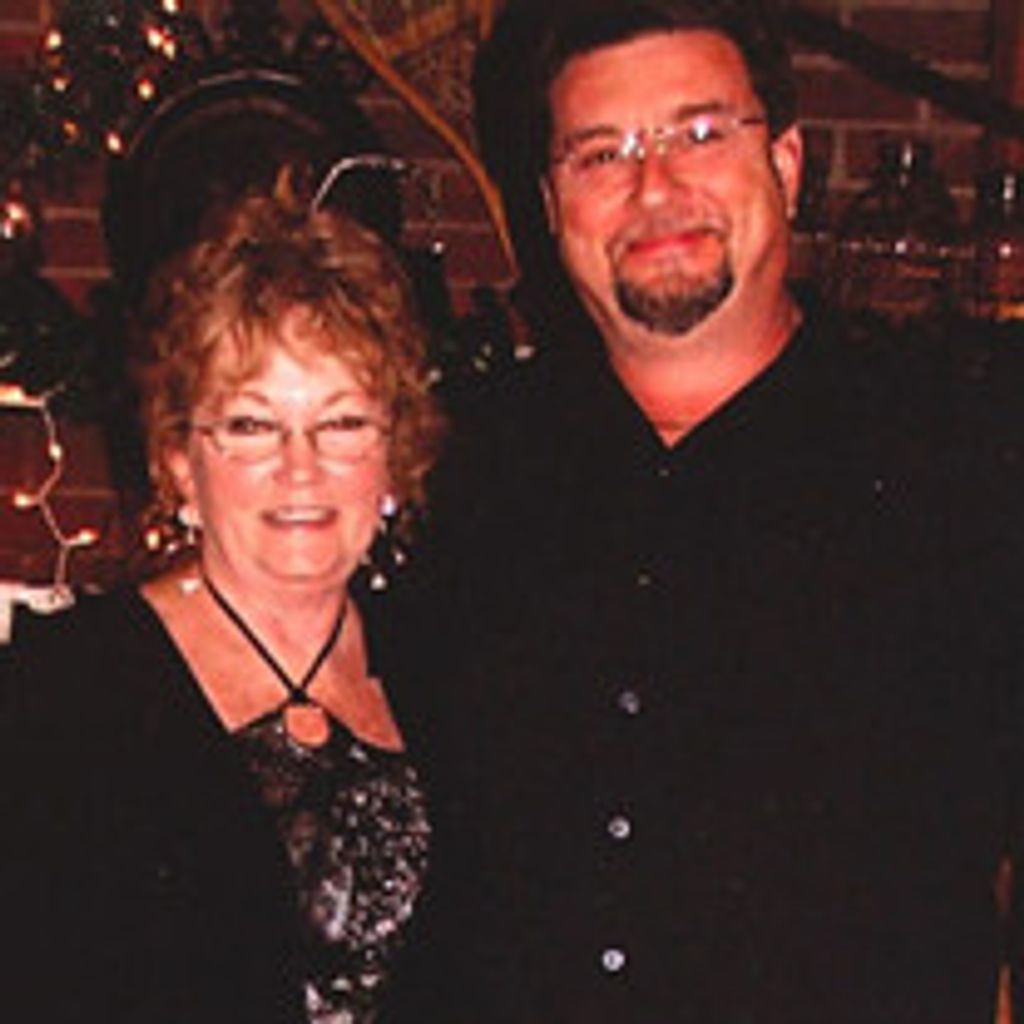 Pauline "Polly" N. Markel