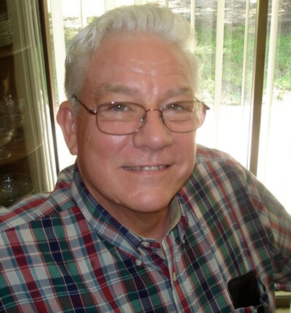 Clarence Oran Floyd, Jr.