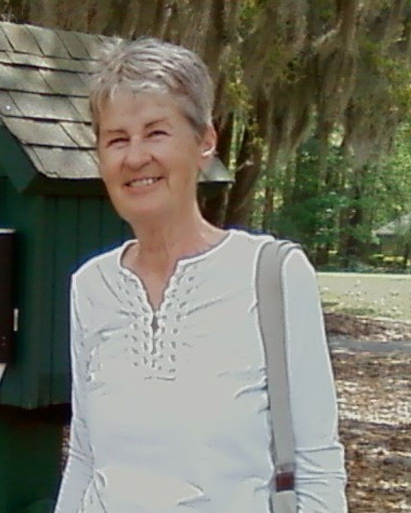 Hope Whalen Burns Profile Photo