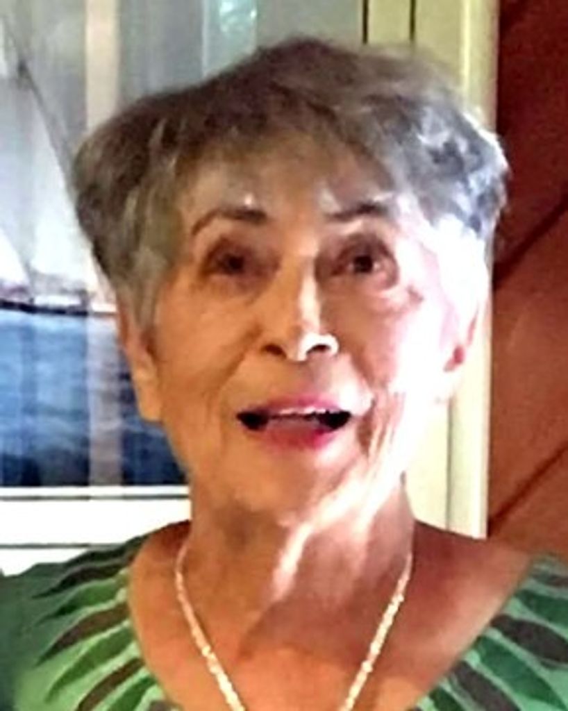 Dorothy Lees Blake Profile Photo