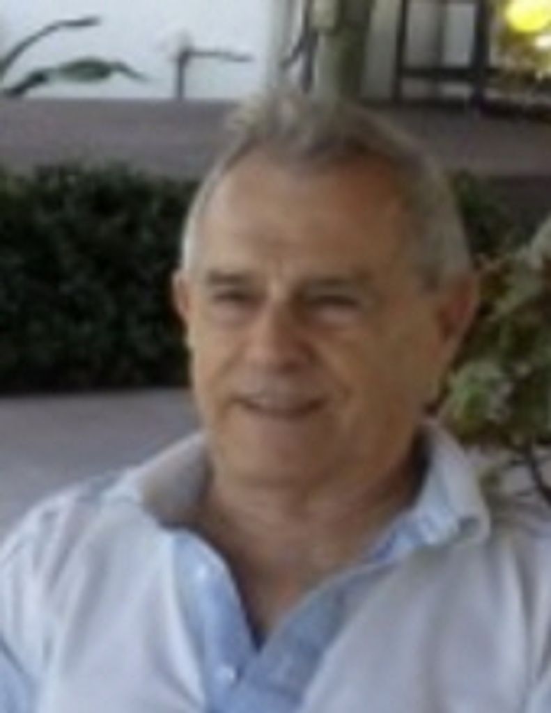 William G. Collavo Jr.