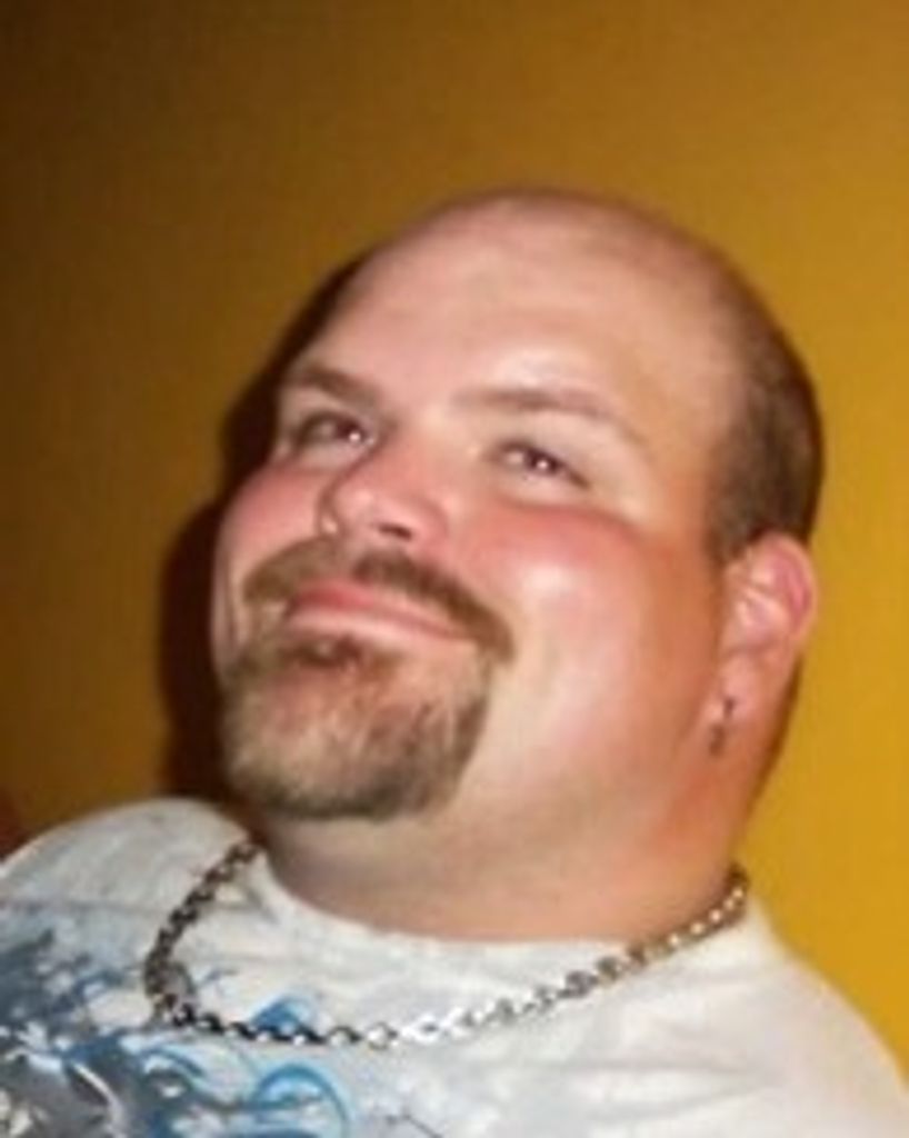 Christopher Roy Profile Photo