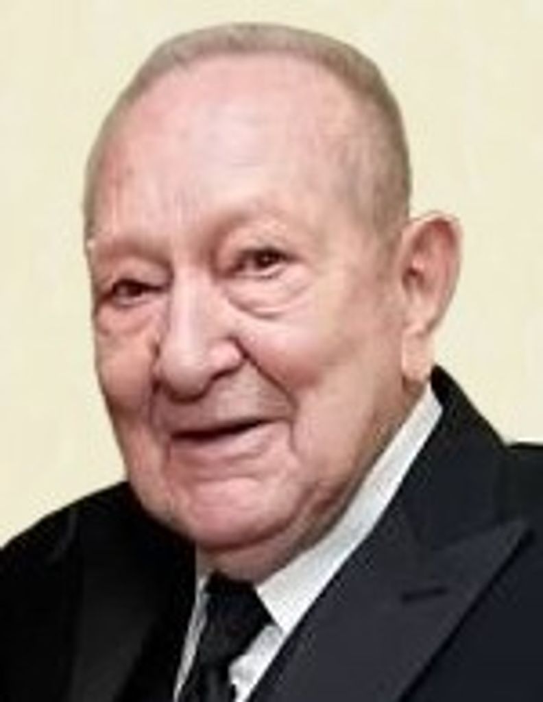 Elwood Klein