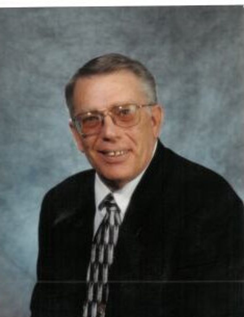 Erwin "Neil" Cornelius Tyree Profile Photo