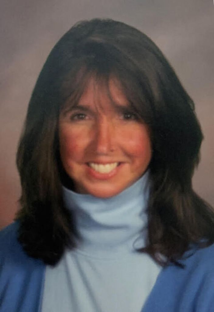 Saralynn "Sara" Camp