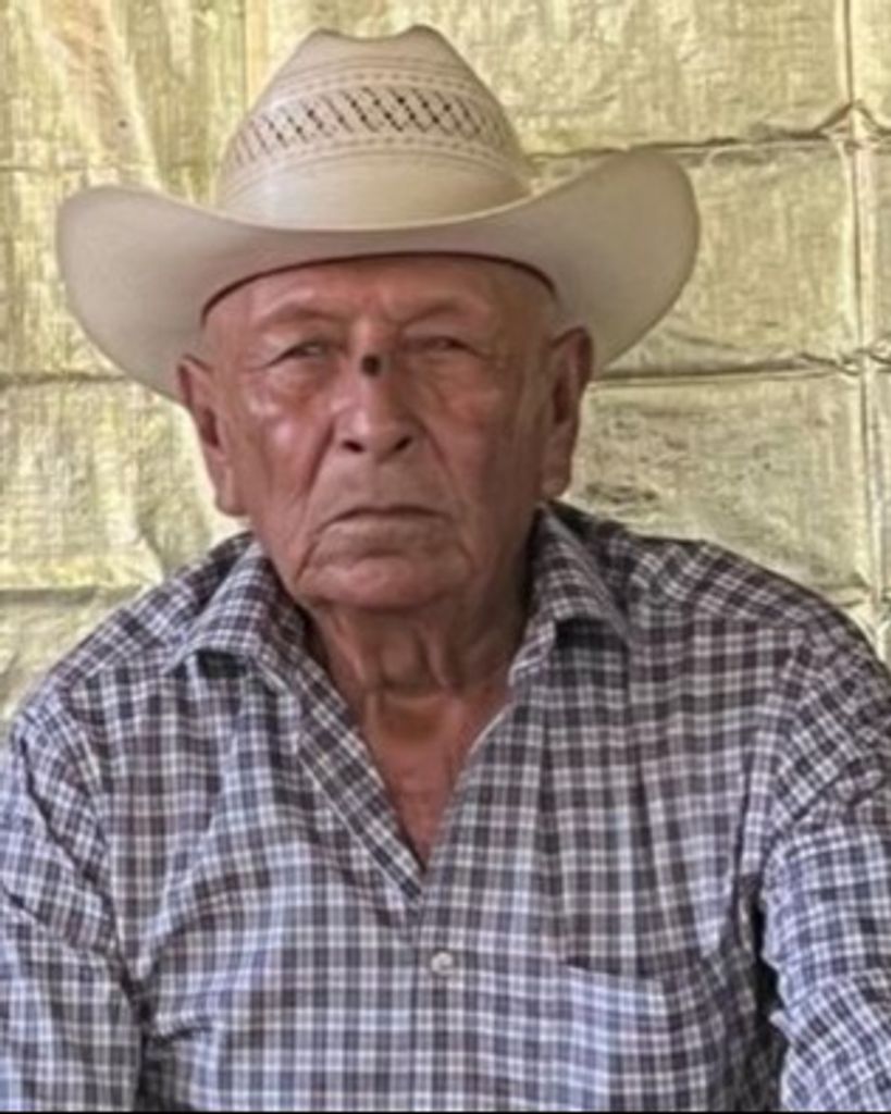 Emerardo Ramirez Ramos
