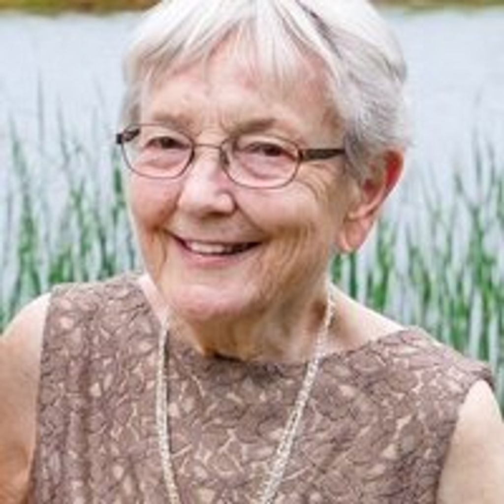 Jean Margaret LaCross