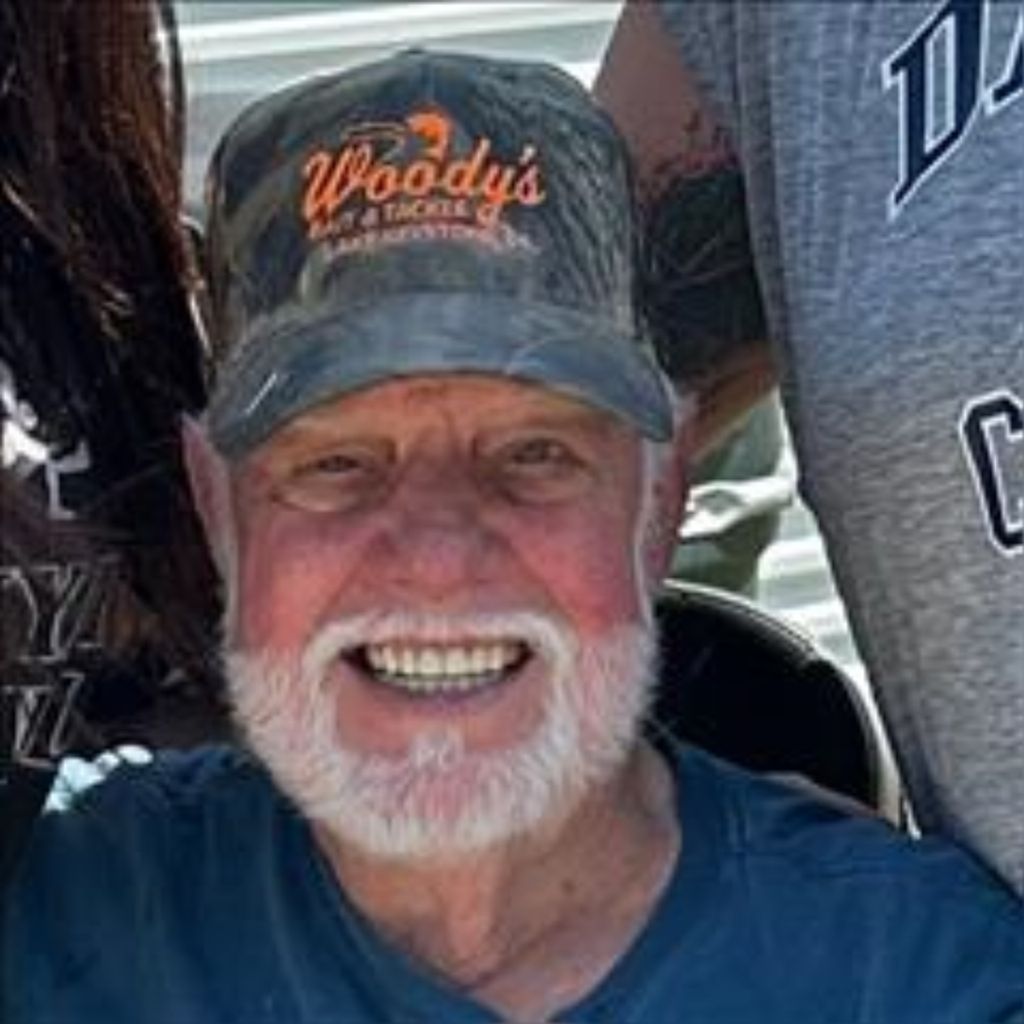 James Lee Mccann, Jr.