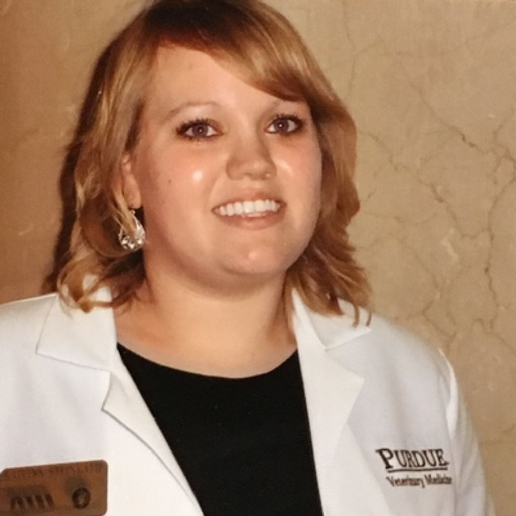 Katelyn Michelle Steinkamp Profile Photo
