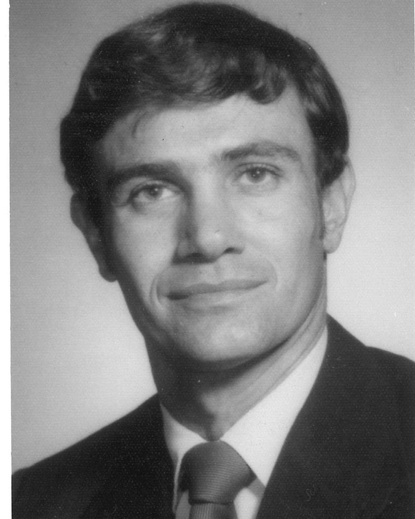 Fred G. DeLacerda