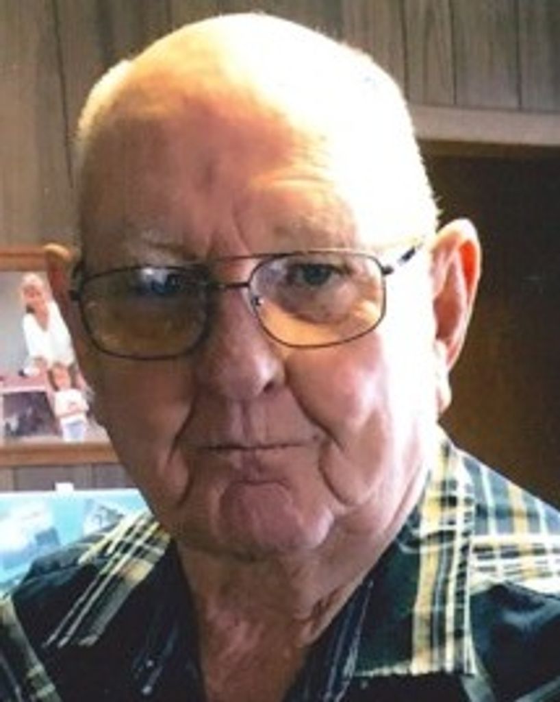 Charles "Chuck" Everett Fraser Profile Photo