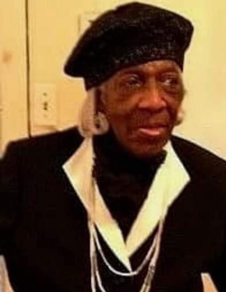 Doris Arrington
