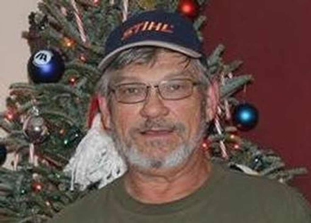 Paul Douglas Anthony Profile Photo