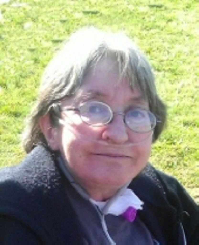 Mary Ann Dunisch
