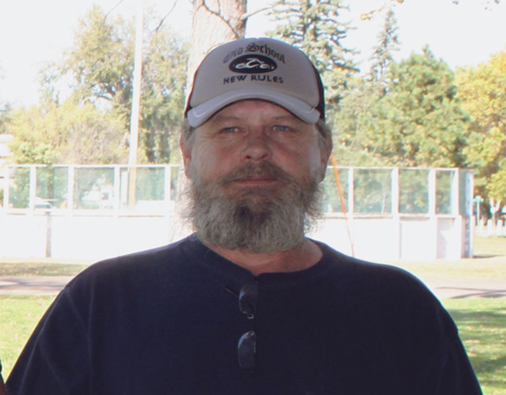 Rodney Schiermeister Profile Photo