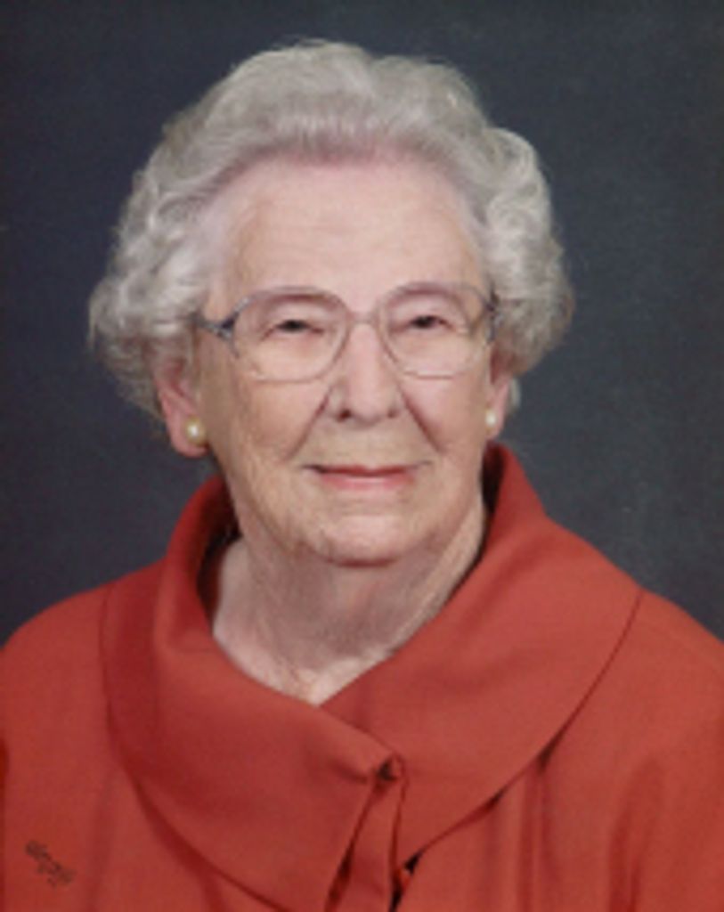 Iona Walker Grant
