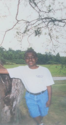Ms. Paula Renee Williams Snooks photo gallery thumbnail 25 of 28