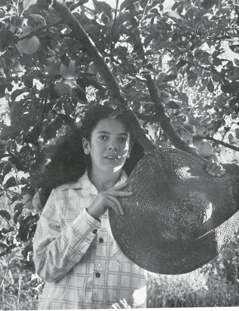 Isabel "Belle" Becker Profile Photo