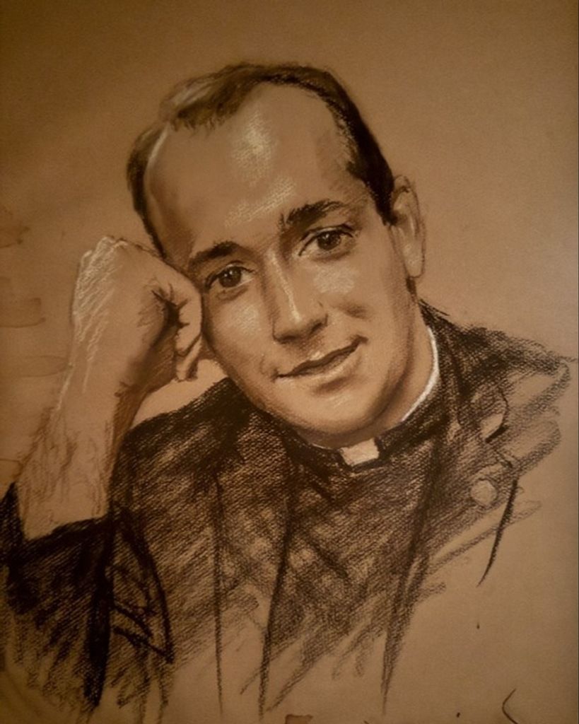 Reverend Monsignor George Matthais Schroeder Profile Photo