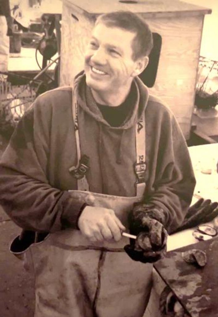 Ted Allen Briddelle Profile Photo