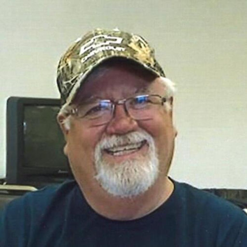 Frederick Allen "Fred" Carte Profile Photo