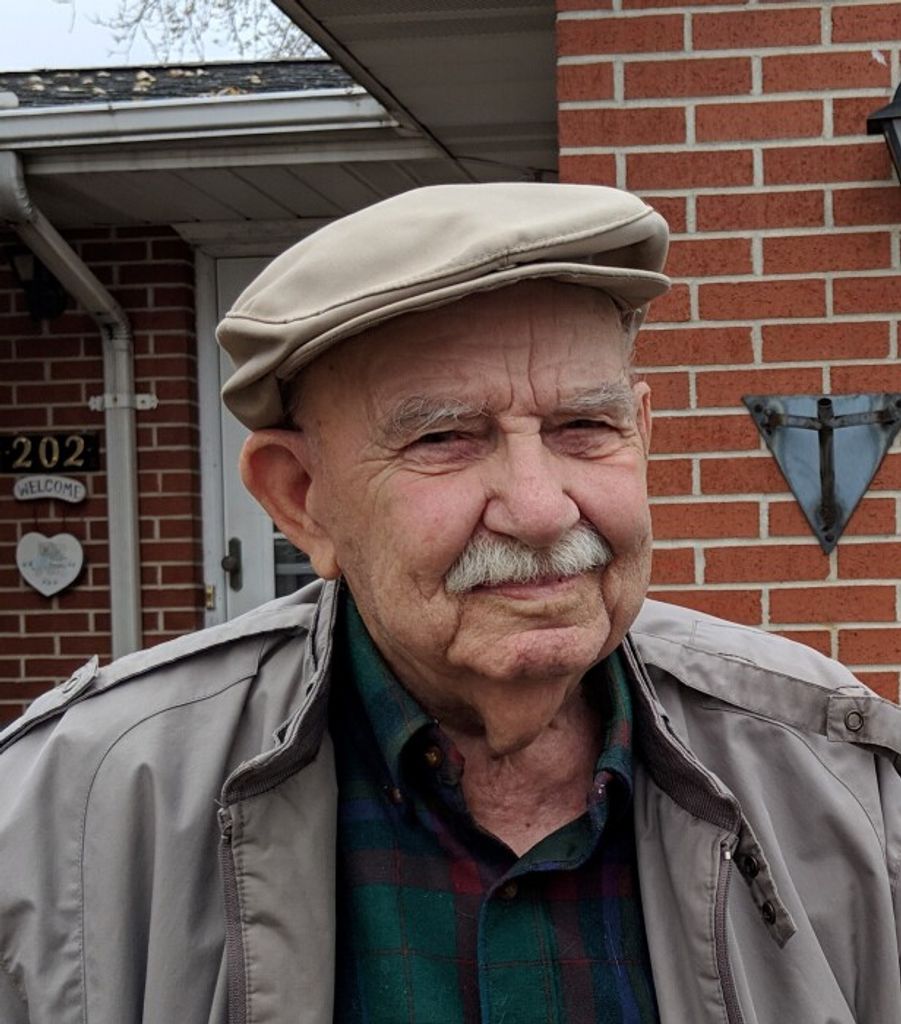 James R. Thompson Profile Photo