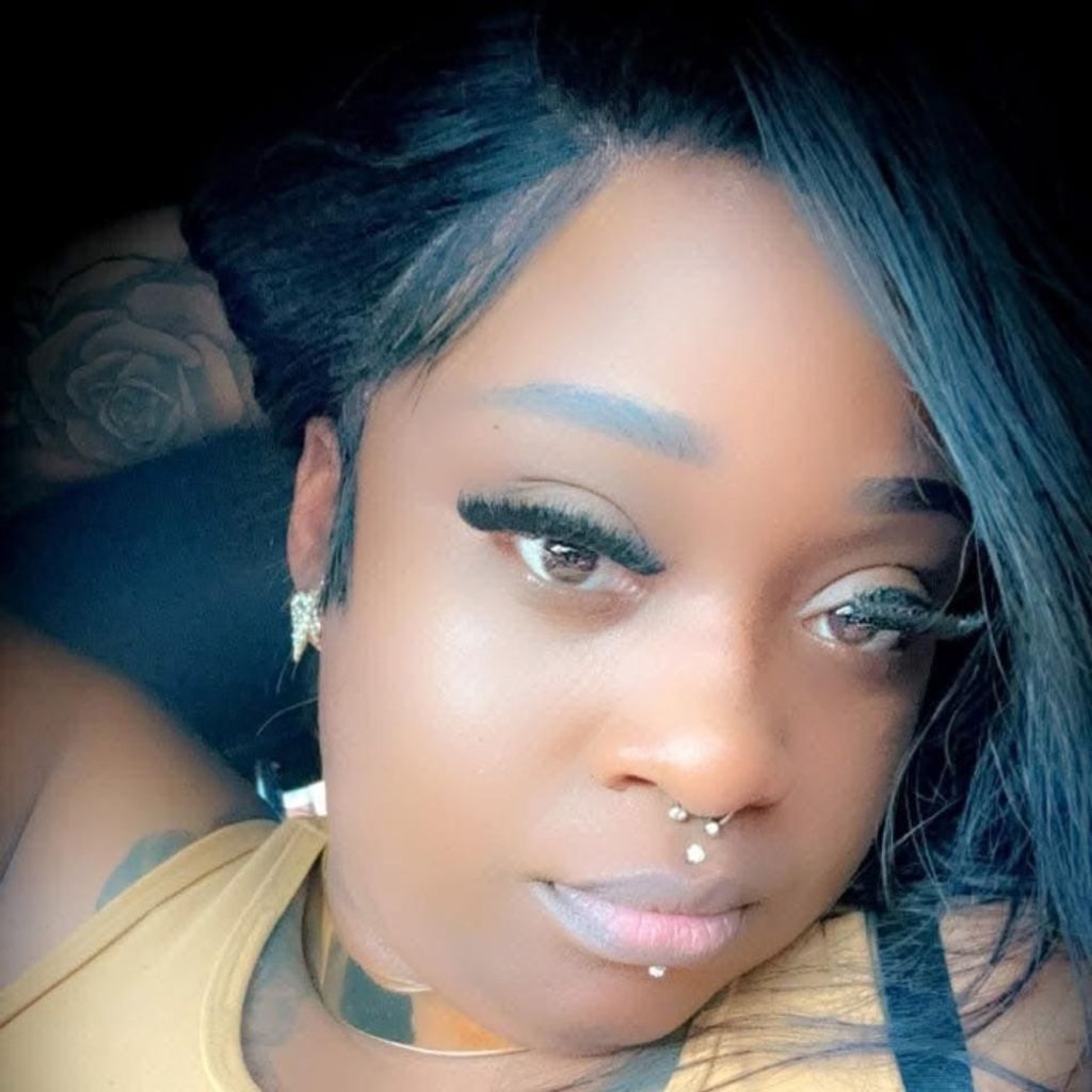 Laporshia Janae (Gray)  Cobb