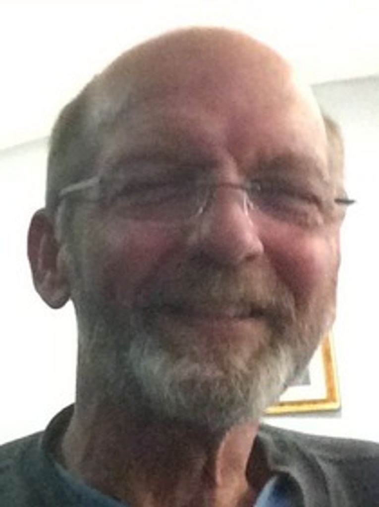 Martin Raymond Ruyter