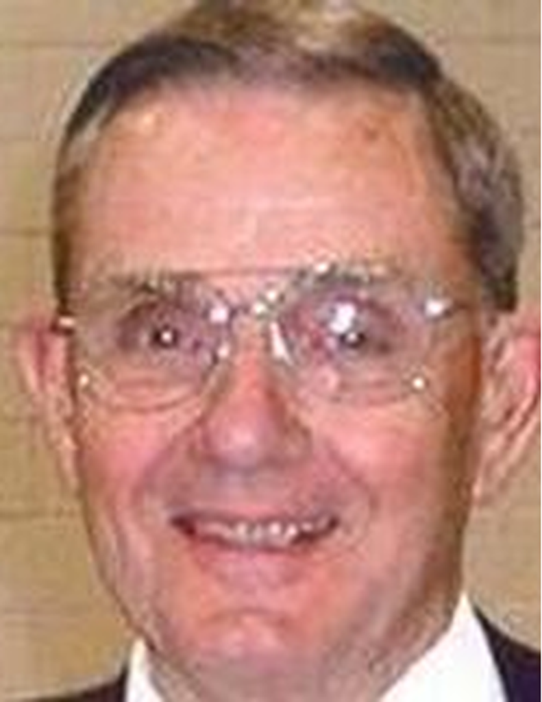Richard  M. Howell