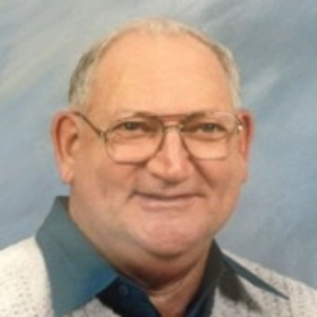 Lloyd V. Mcdonald