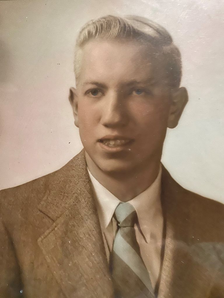 Wayne Kenyon