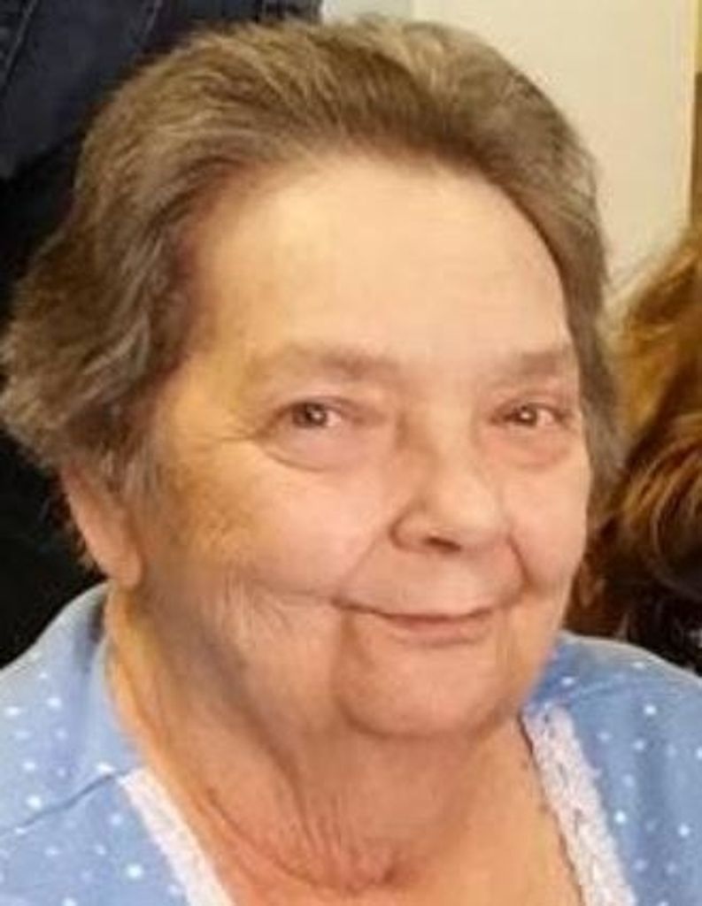 Patricia Jean "Patsy" Mamula Profile Photo