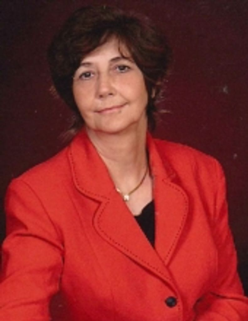Nancy Pearl Ingram
