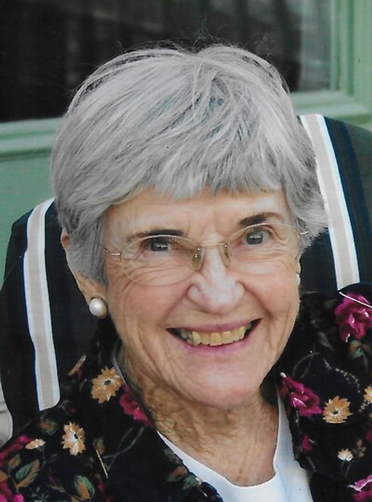 Thelma Eldean Platner Profile Photo