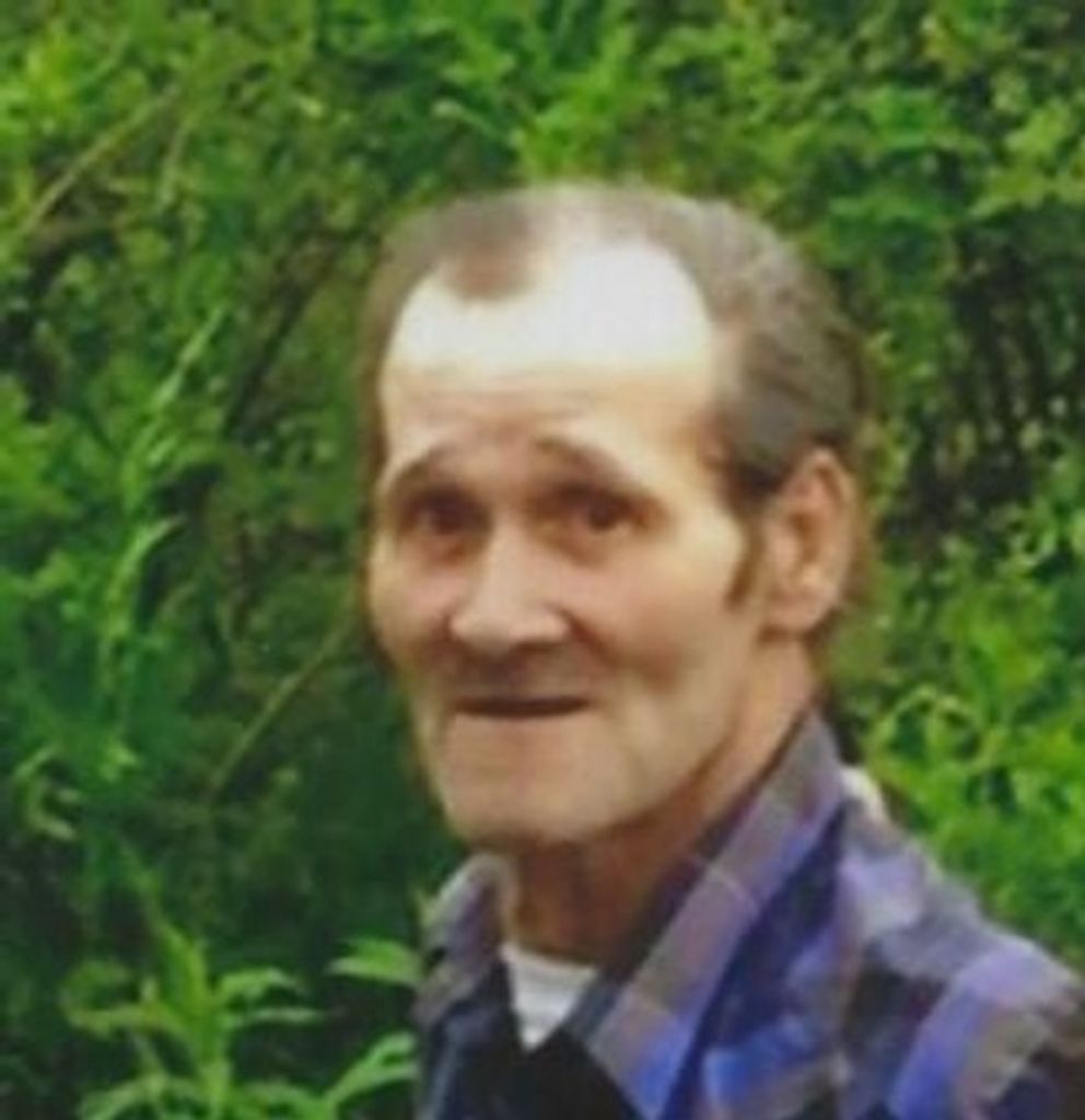 Carl Cross