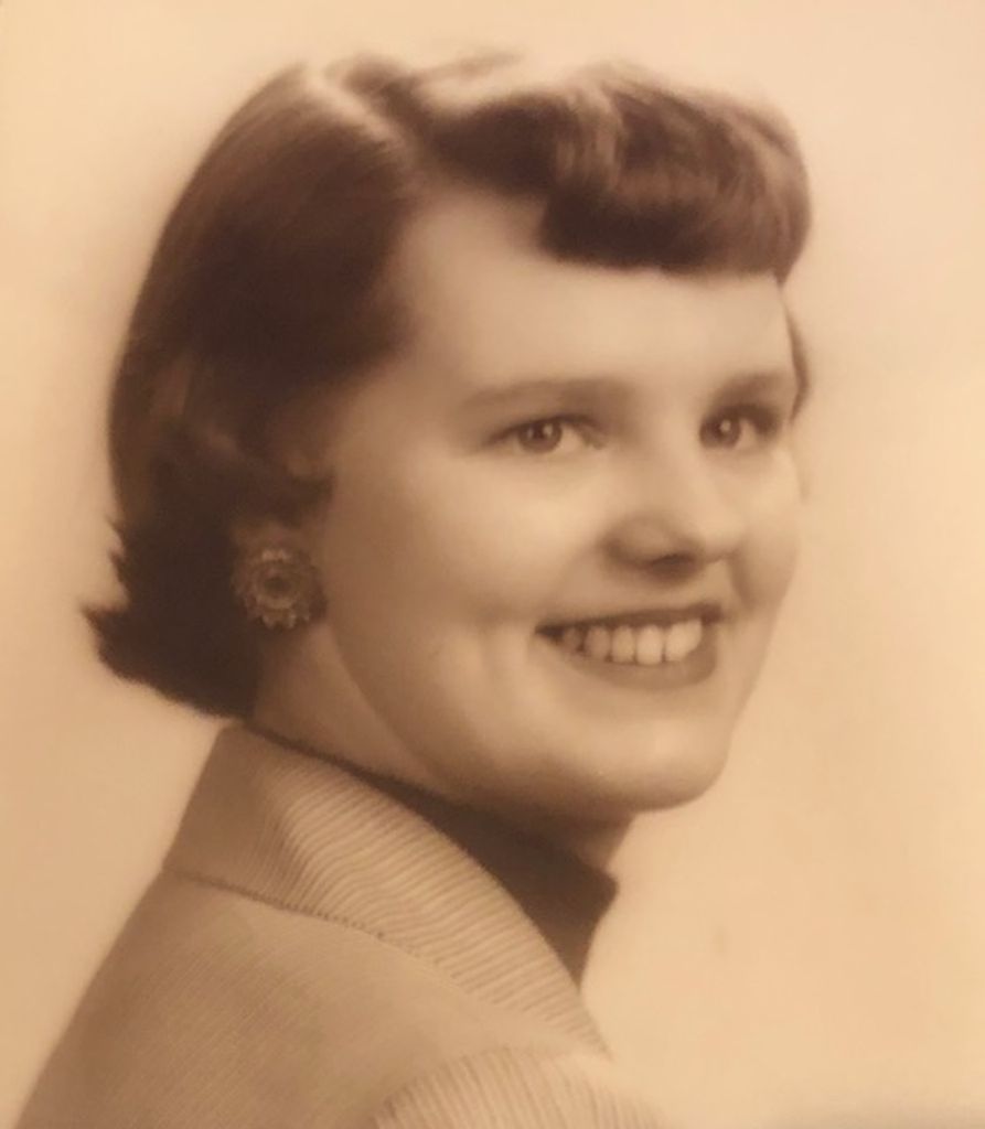 Gloria Pierce
