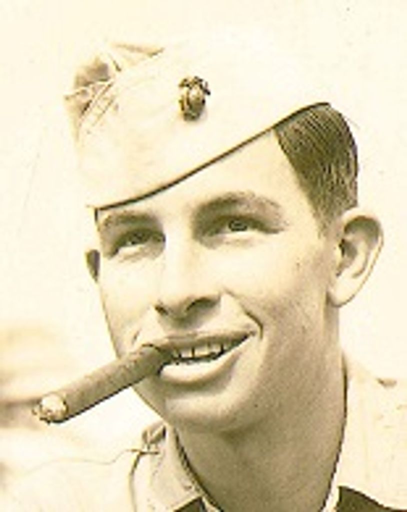 Ken Hungerford