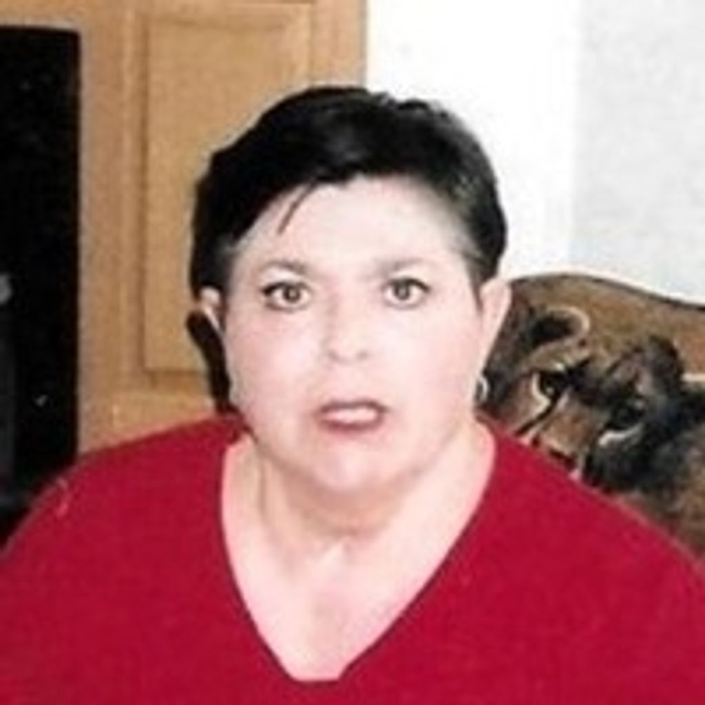 Patricia Ramey Profile Photo