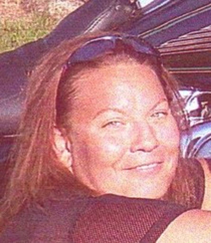 Cheryl Lynn (Pulse)  Knecht