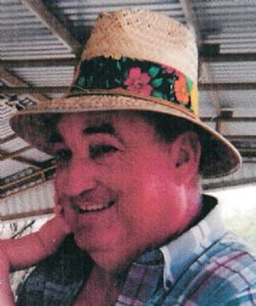 Richard Hoxsey Profile Photo