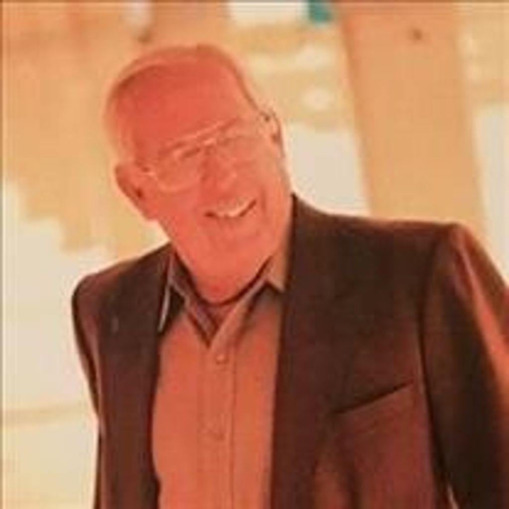 Jerome Morton Kay