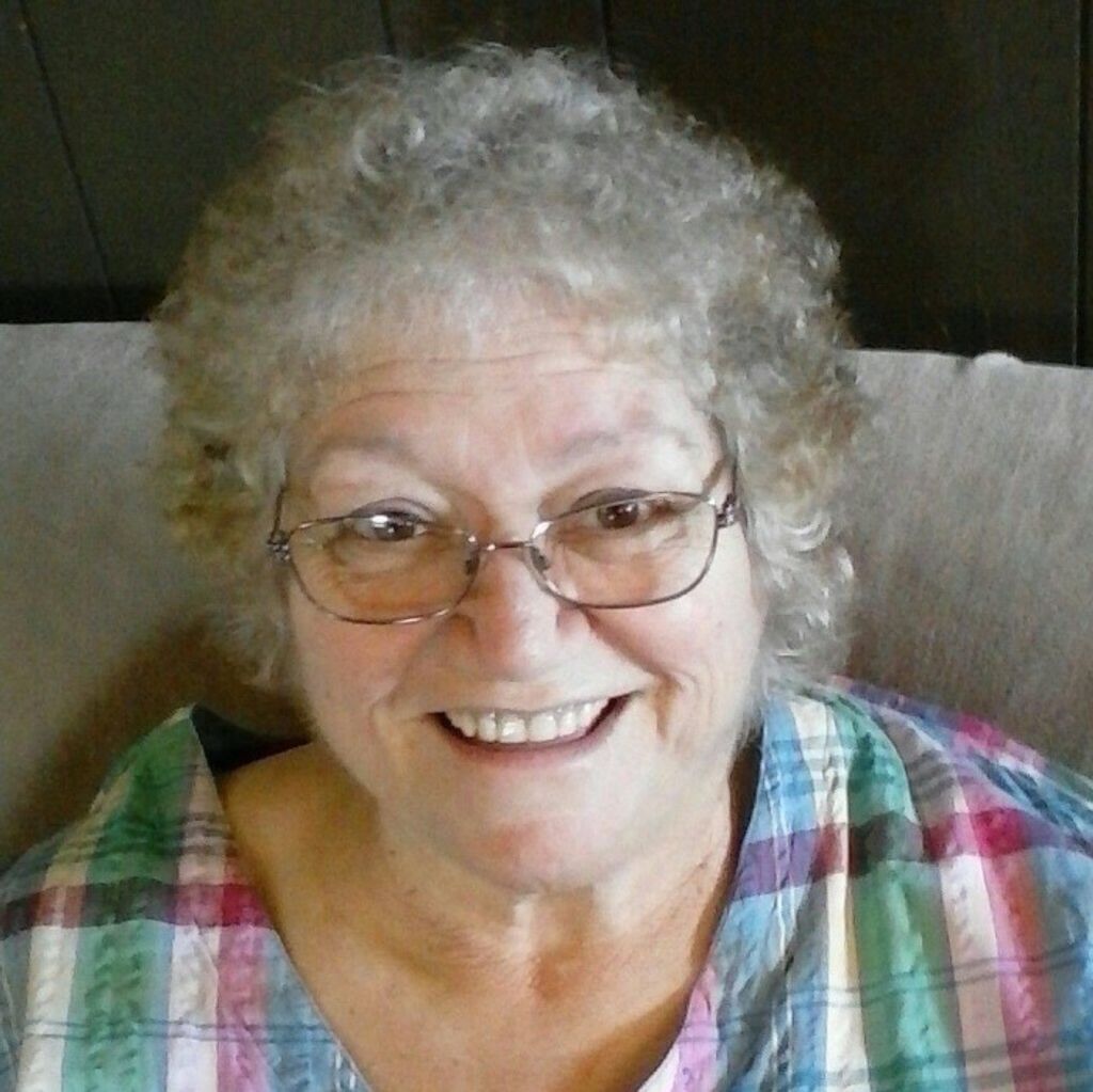 Devra Lea (Hiner)  Tribbett