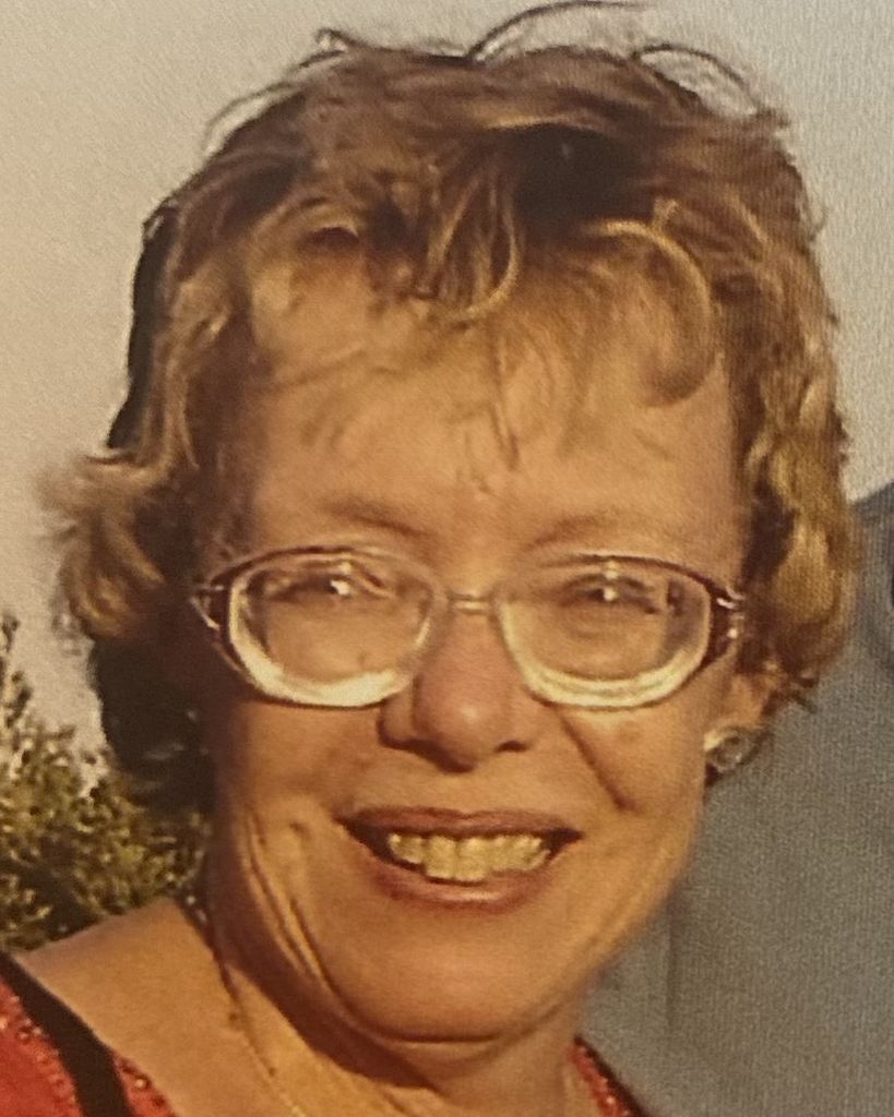 Anne Murphy Fahey